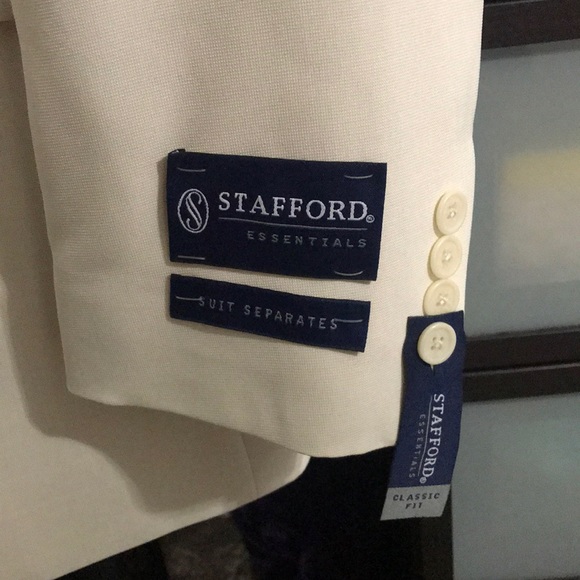 NWT men suit - Picture 4 of 8